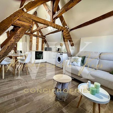 Le Cosy - Hyper Centre Ville Sens Εξωτερικό φωτογραφία